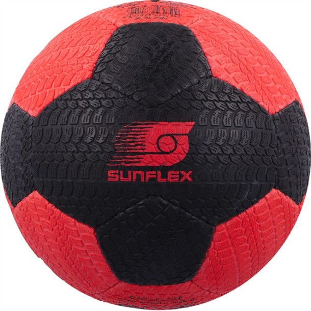 Street Soccerball