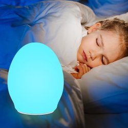 NITELITE Water Proof Lamp Egg