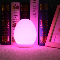 NITELITE Water Proof Lamp Egg