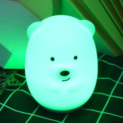 NITELITE Bluetooth Bear
