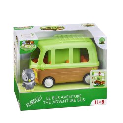 Adventure Bus