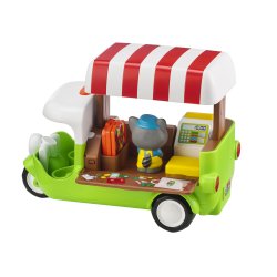 Food Truck 