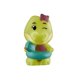 Croco Family Magic - Set of 4 