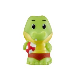 Croco Family Magic - Set of 4 