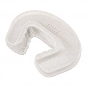 Drstopper, transparent (1stk.) 