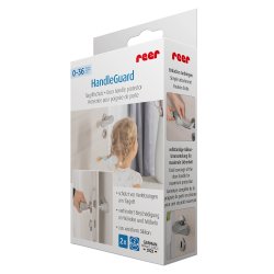 HandleGuard - D�rh�ndtagsbeskytter, 2 stk
