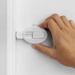 D�rstopper med Deaktiveringsfunktion