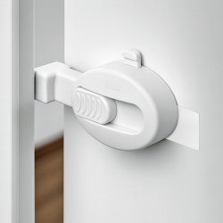 D�rstopper med Deaktiveringsfunktion