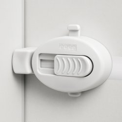 D�rstopper med Deaktiveringsfunktion