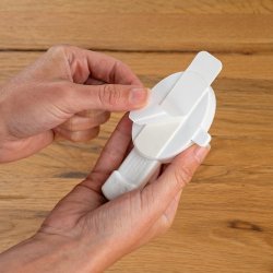 D�rstopper med Deaktiveringsfunktion