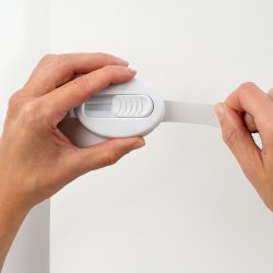 D�rstopper med Deaktiveringsfunktion