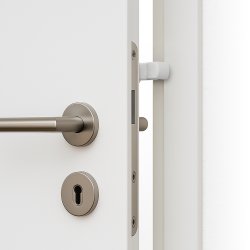 D�rstopper med Deaktiveringsfunktion