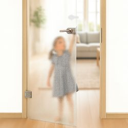 D�rstopper med Deaktiveringsfunktion
