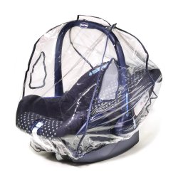 Regnslag til babylift 