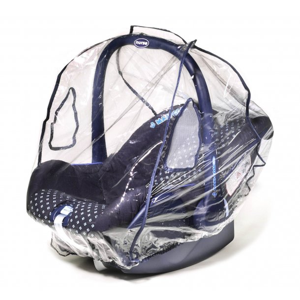 Regnslag til babylift 