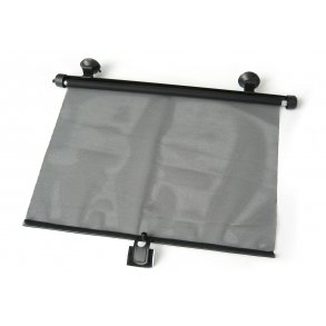 Solbeskyttelsesgardin 