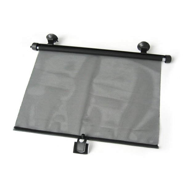 Solbeskyttelsesgardin 