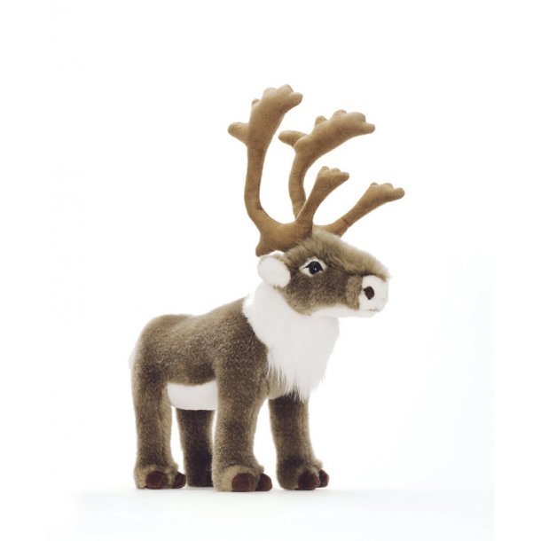 Teddy Arctic - Rensdyr, 30 cm