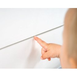 Afstandsm�ler til D�rspalter