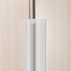 Klemningsbeskyttelse - 180 cm