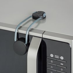 Multisikring - Antracit 