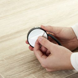 Multisikring - Antracit 