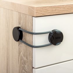 Multisikring - Antracit 