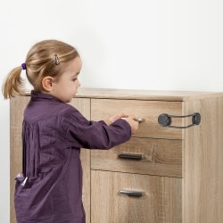 Multisikring - Antracit 