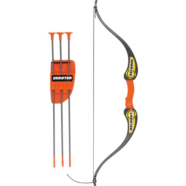 Bow and Arrow Shooter