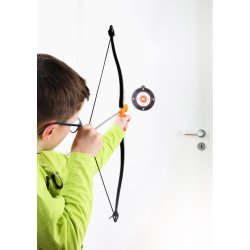 Bow and Arrow Shooter