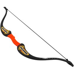 Bow and Arrow Shooter