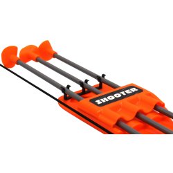 Bow and Arrow Shooter