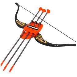 Bow and Arrow Shooter