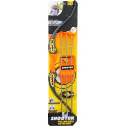 Bow and Arrow Shooter