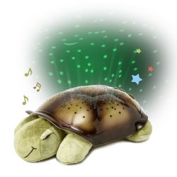 Twilight Turtle, Mocha