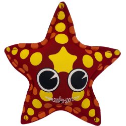 Plash Puppies Allstars - Display 40 pcs