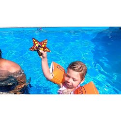 Plash Puppies Allstars - Display 40 pcs