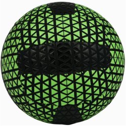 Beach- and Funball Size 2 NeoGrip - Neongreen