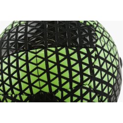 Beach- and Funball Size 2 NeoGrip - Neongreen