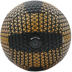 Beach- and Funball Size 5 NeoGrip - Orange