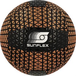 Beach- and Funball Size 5 NeoGrip - Orange