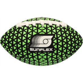 American Football Small Neogrip - Neongreen