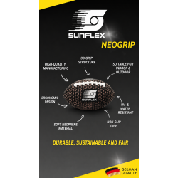American Football Neogrip - Terra