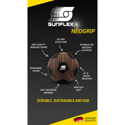 Handball Neogrip - Terra