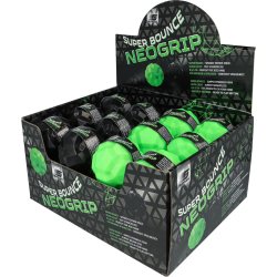 Super Bounce Neogrip - Display 24 pcs.