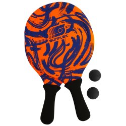 Beachball Set - Funky Scribble