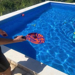 Beachball Set - Funky Scribble