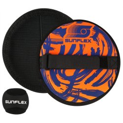 Sure Catch Set - Funky Scribble