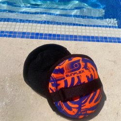 Sure Catch Set - Funky Scribble