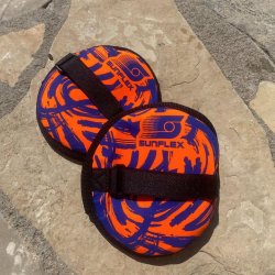 Sure Catch Set - Funky Scribble